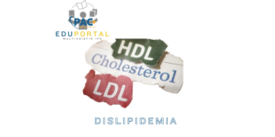 GPC- DISLIPIDEMIA 